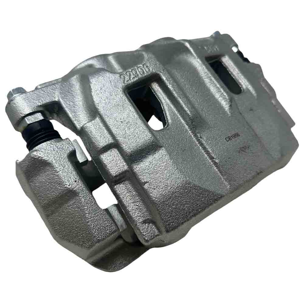 2012 Cadillac SRX Brake Caliper